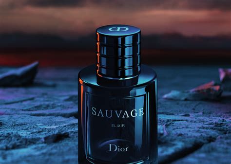 dior sauvage new parfum|does dior sauvage smell good.